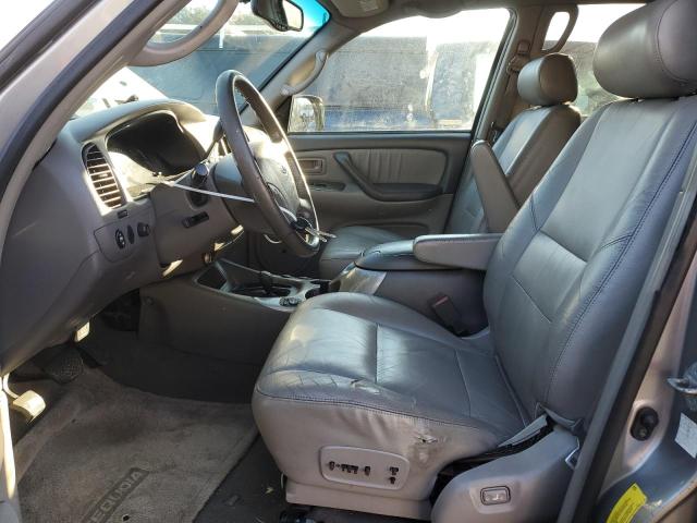 Photo 6 VIN: 5TDBT48A83S143638 - TOYOTA SEQUOIA 