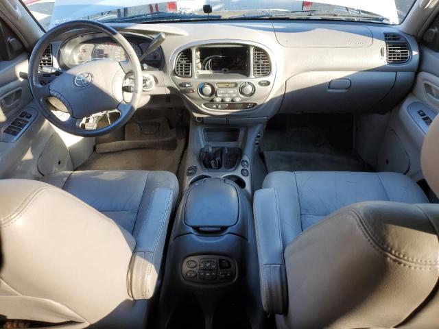 Photo 7 VIN: 5TDBT48A83S143638 - TOYOTA SEQUOIA 