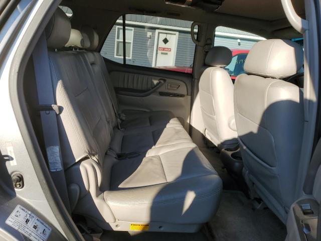 Photo 9 VIN: 5TDBT48A83S143638 - TOYOTA SEQUOIA 