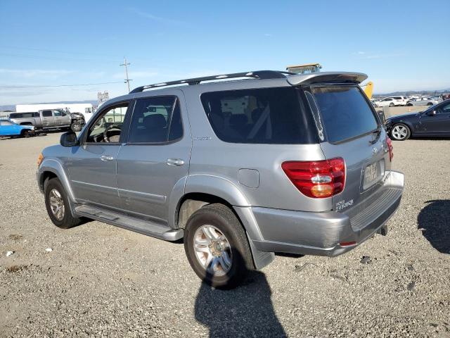 Photo 1 VIN: 5TDBT48A83S145695 - TOYOTA SEQUOIA 