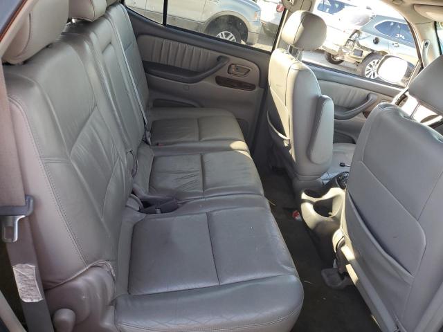 Photo 10 VIN: 5TDBT48A83S145695 - TOYOTA SEQUOIA 