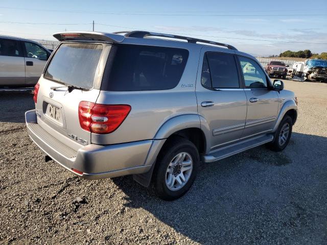 Photo 2 VIN: 5TDBT48A83S145695 - TOYOTA SEQUOIA 