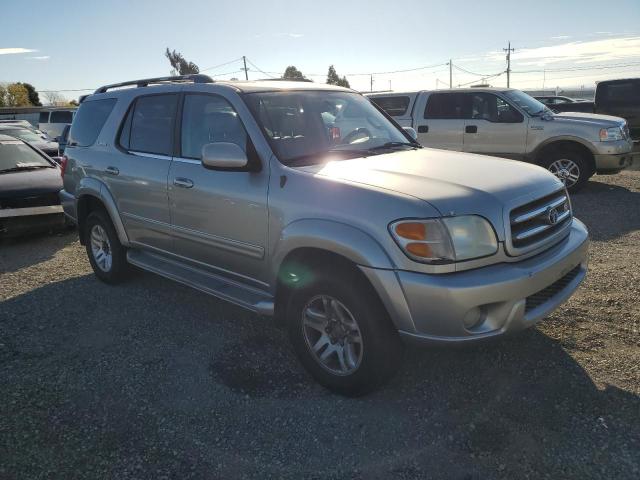 Photo 3 VIN: 5TDBT48A83S145695 - TOYOTA SEQUOIA 