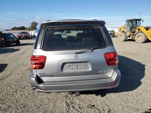 Photo 5 VIN: 5TDBT48A83S145695 - TOYOTA SEQUOIA 