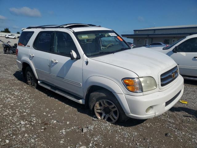 Photo 3 VIN: 5TDBT48A83S154686 - TOYOTA SEQUOIA LI 