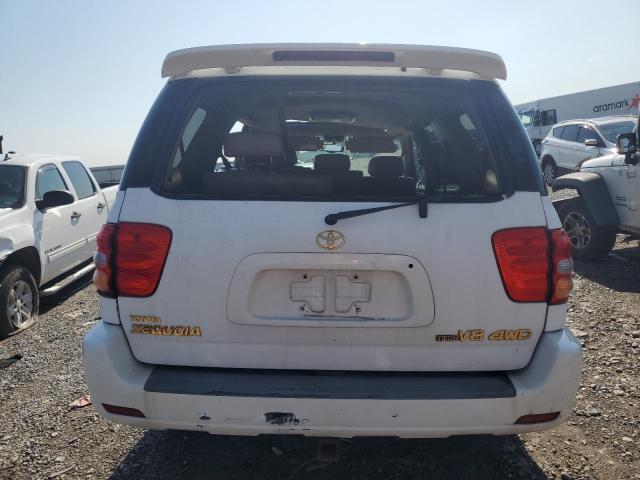 Photo 5 VIN: 5TDBT48A83S154686 - TOYOTA SEQUOIA LI 