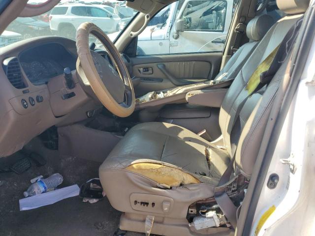 Photo 6 VIN: 5TDBT48A83S154686 - TOYOTA SEQUOIA LI 