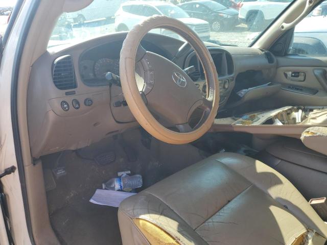 Photo 7 VIN: 5TDBT48A83S154686 - TOYOTA SEQUOIA LI 