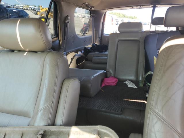 Photo 9 VIN: 5TDBT48A83S154686 - TOYOTA SEQUOIA LI 