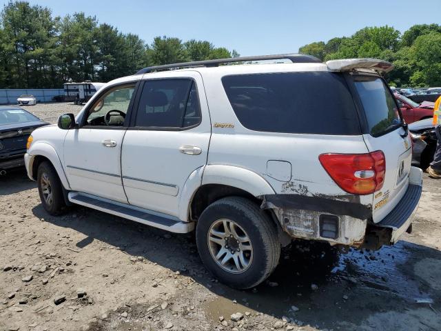 Photo 1 VIN: 5TDBT48A83S160892 - TOYOTA SEQUOIA 