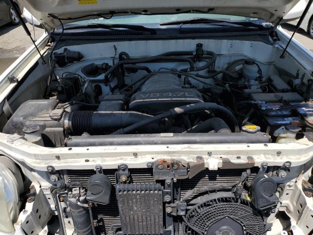 Photo 10 VIN: 5TDBT48A83S160892 - TOYOTA SEQUOIA 