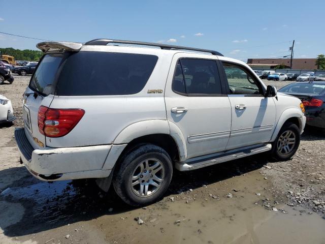 Photo 2 VIN: 5TDBT48A83S160892 - TOYOTA SEQUOIA 