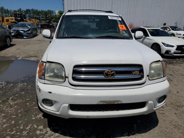 Photo 4 VIN: 5TDBT48A83S160892 - TOYOTA SEQUOIA 