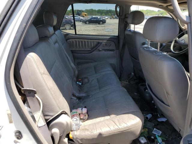 Photo 9 VIN: 5TDBT48A83S160892 - TOYOTA SEQUOIA 