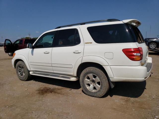 Photo 1 VIN: 5TDBT48A83S179863 - TOYOTA SEQUOIA 