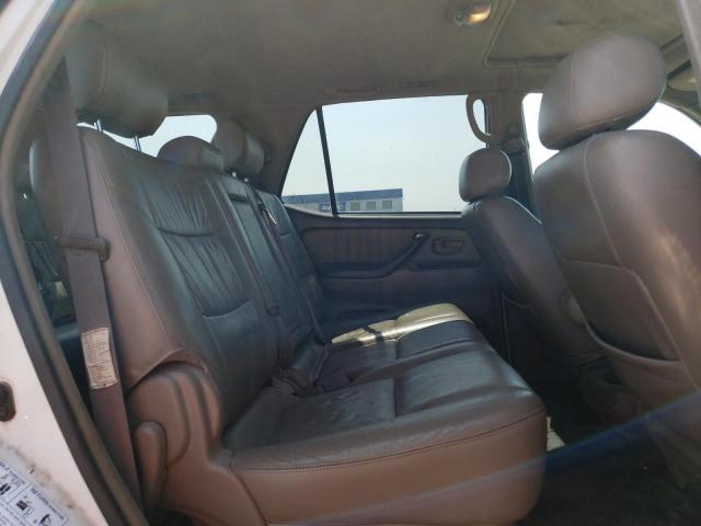 Photo 10 VIN: 5TDBT48A83S179863 - TOYOTA SEQUOIA 