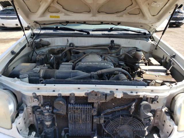 Photo 11 VIN: 5TDBT48A83S179863 - TOYOTA SEQUOIA 