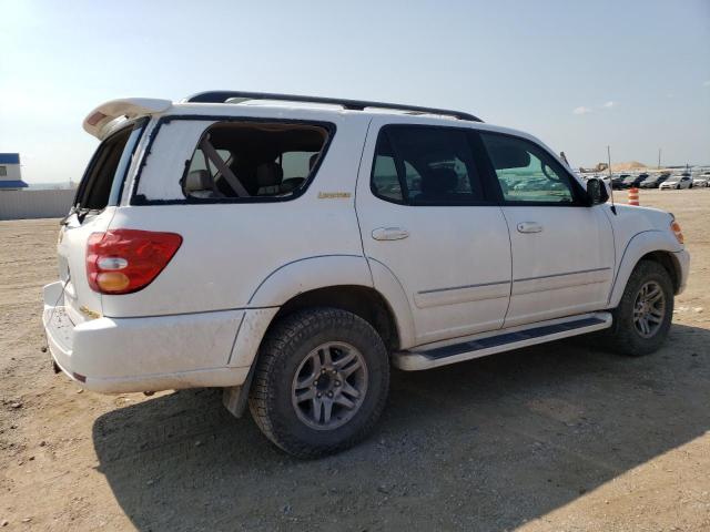 Photo 2 VIN: 5TDBT48A83S179863 - TOYOTA SEQUOIA 