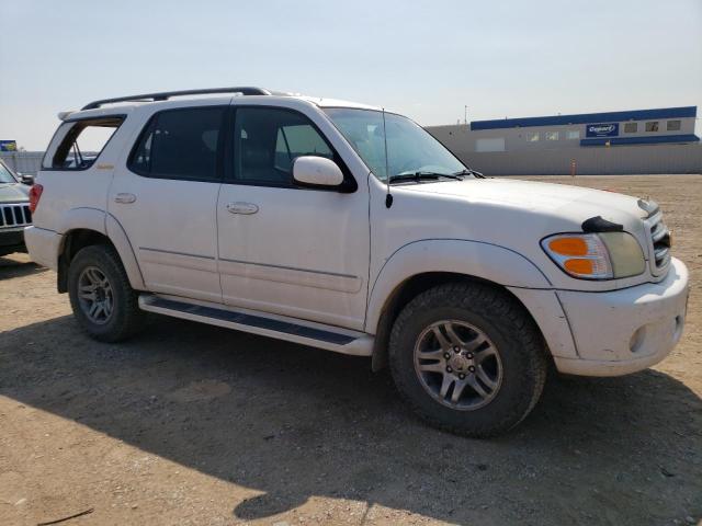 Photo 3 VIN: 5TDBT48A83S179863 - TOYOTA SEQUOIA 