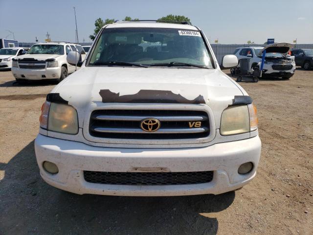 Photo 4 VIN: 5TDBT48A83S179863 - TOYOTA SEQUOIA 