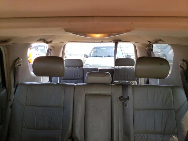 Photo 9 VIN: 5TDBT48A83S179863 - TOYOTA SEQUOIA 