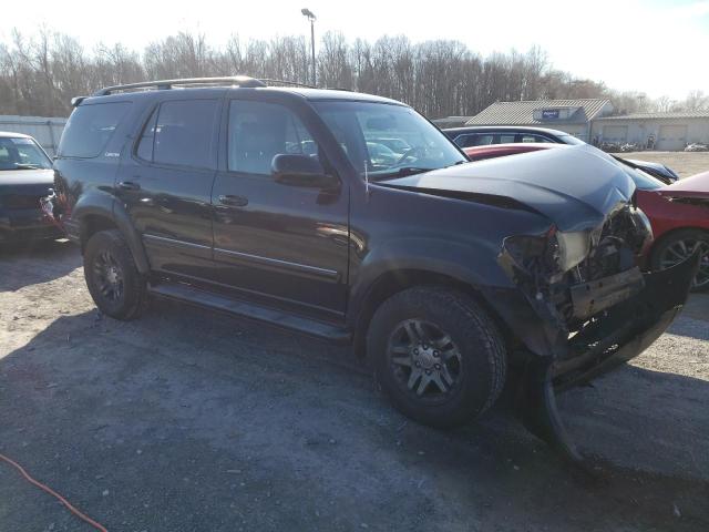 Photo 3 VIN: 5TDBT48A83S184867 - TOYOTA SEQUOIA 