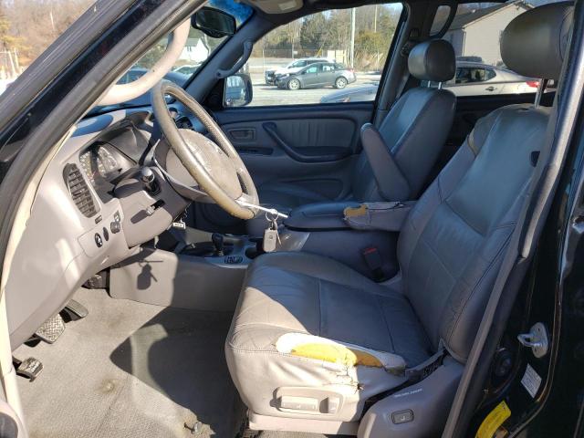 Photo 6 VIN: 5TDBT48A83S184867 - TOYOTA SEQUOIA 