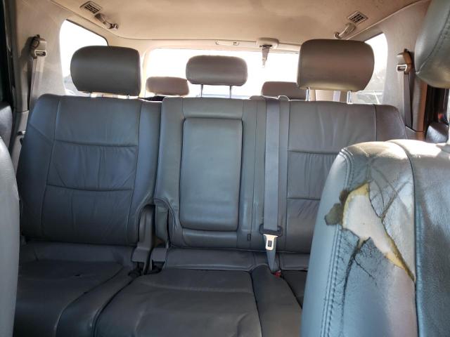 Photo 9 VIN: 5TDBT48A83S184867 - TOYOTA SEQUOIA 