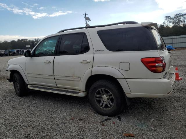 Photo 1 VIN: 5TDBT48A84S210398 - TOYOTA SEQUOIA LI 