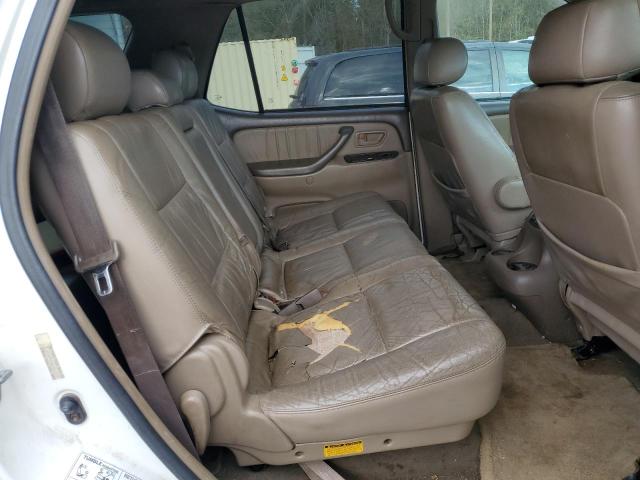 Photo 10 VIN: 5TDBT48A84S210398 - TOYOTA SEQUOIA LI 