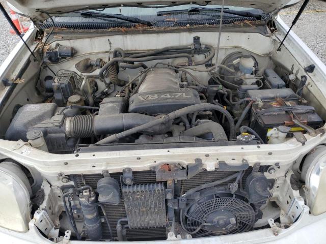 Photo 11 VIN: 5TDBT48A84S210398 - TOYOTA SEQUOIA LI 