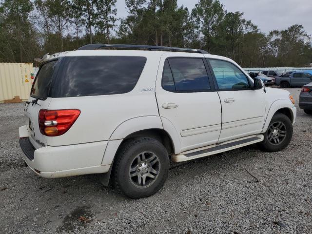 Photo 2 VIN: 5TDBT48A84S210398 - TOYOTA SEQUOIA LI 