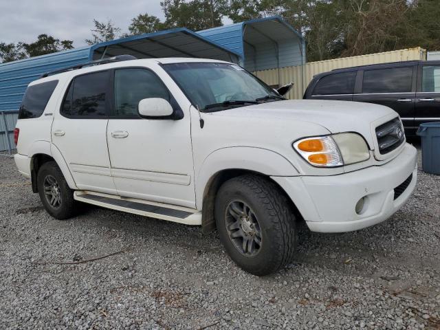 Photo 3 VIN: 5TDBT48A84S210398 - TOYOTA SEQUOIA LI 