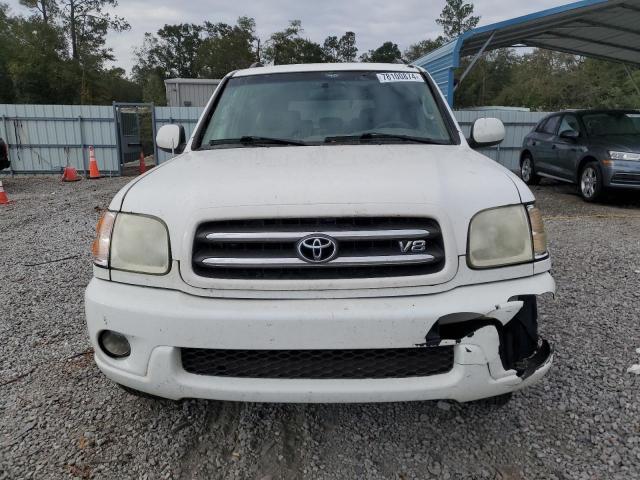 Photo 4 VIN: 5TDBT48A84S210398 - TOYOTA SEQUOIA LI 