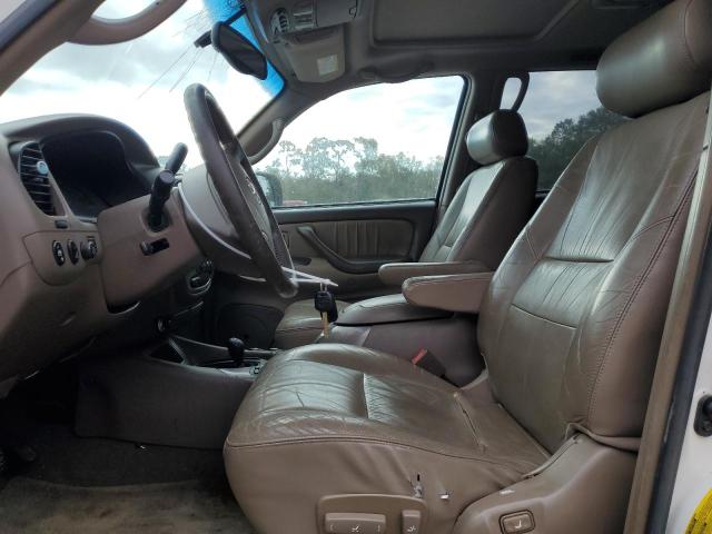 Photo 6 VIN: 5TDBT48A84S210398 - TOYOTA SEQUOIA LI 