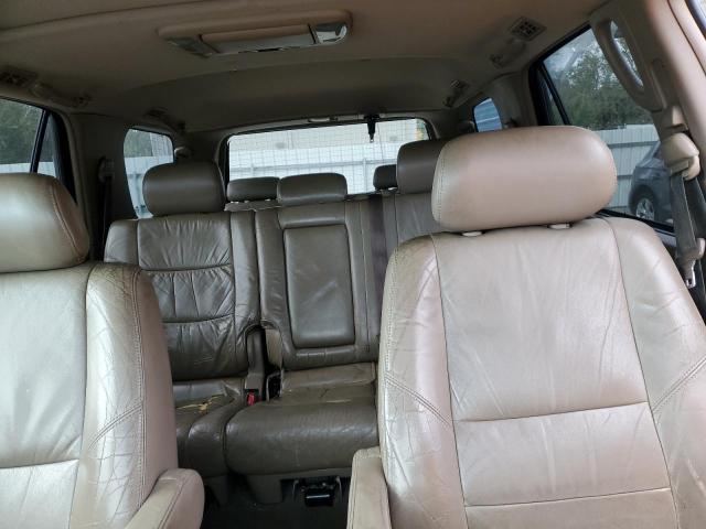 Photo 9 VIN: 5TDBT48A84S210398 - TOYOTA SEQUOIA LI 