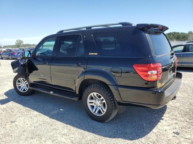 Photo 1 VIN: 5TDBT48A84S231686 - TOYOTA SEQUOIA LI 