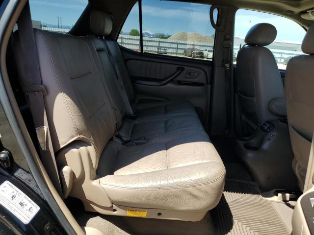 Photo 10 VIN: 5TDBT48A84S231686 - TOYOTA SEQUOIA LI 