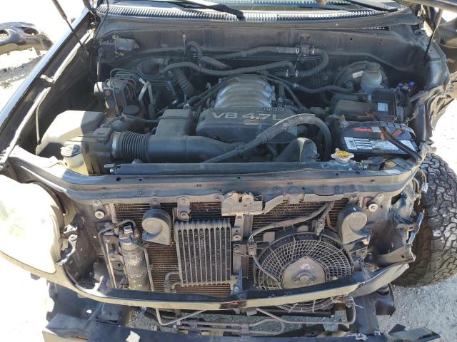 Photo 11 VIN: 5TDBT48A84S231686 - TOYOTA SEQUOIA LI 