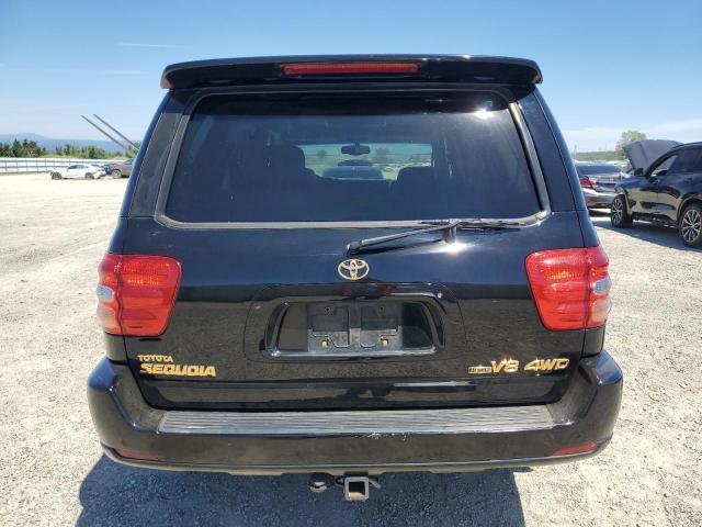 Photo 5 VIN: 5TDBT48A84S231686 - TOYOTA SEQUOIA LI 