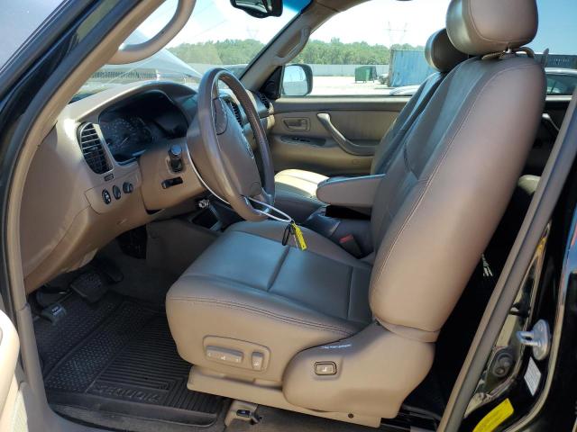 Photo 6 VIN: 5TDBT48A84S231686 - TOYOTA SEQUOIA LI 