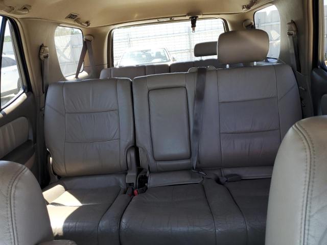 Photo 9 VIN: 5TDBT48A84S231686 - TOYOTA SEQUOIA LI 