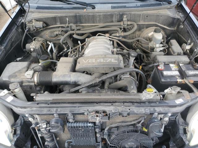 Photo 10 VIN: 5TDBT48A84S232188 - TOYOTA SEQUOIA LI 