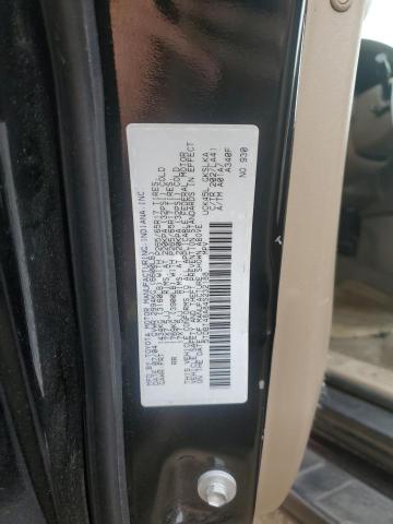 Photo 11 VIN: 5TDBT48A84S232188 - TOYOTA SEQUOIA LI 