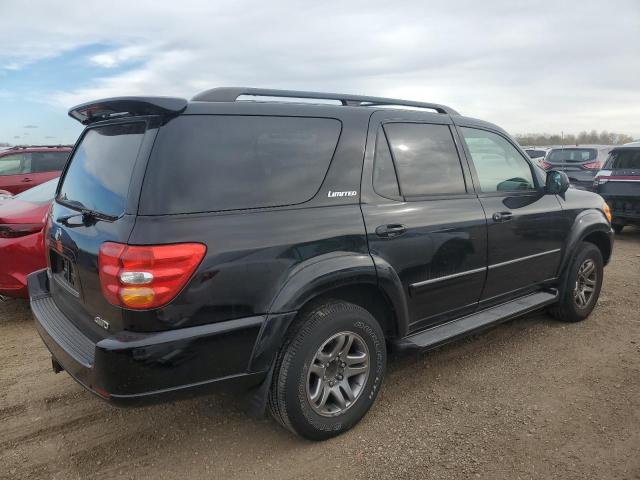 Photo 2 VIN: 5TDBT48A84S232188 - TOYOTA SEQUOIA LI 