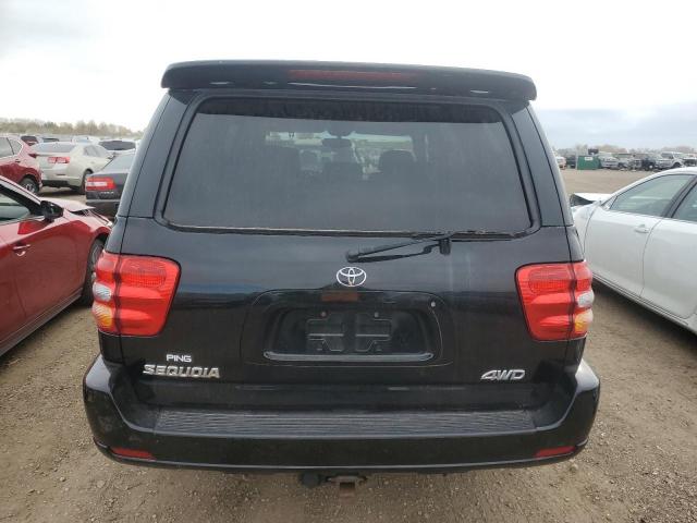 Photo 5 VIN: 5TDBT48A84S232188 - TOYOTA SEQUOIA LI 