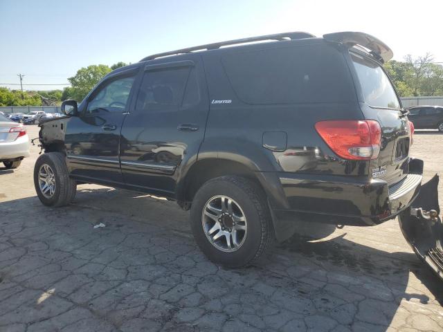 Photo 1 VIN: 5TDBT48A85S236789 - TOYOTA SEQUOIA 