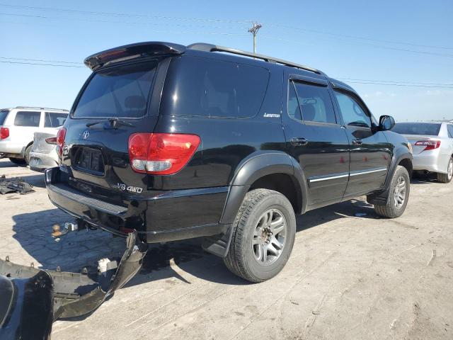 Photo 2 VIN: 5TDBT48A85S236789 - TOYOTA SEQUOIA 