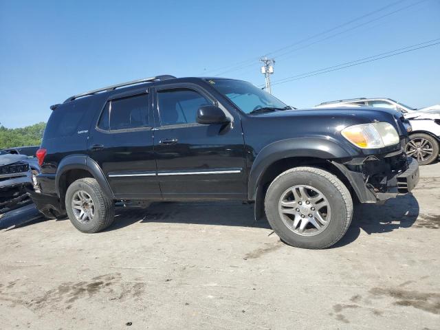 Photo 3 VIN: 5TDBT48A85S236789 - TOYOTA SEQUOIA 