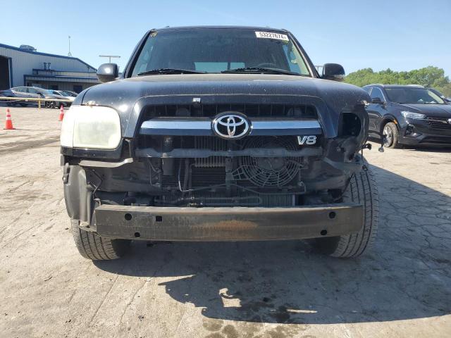 Photo 4 VIN: 5TDBT48A85S236789 - TOYOTA SEQUOIA 